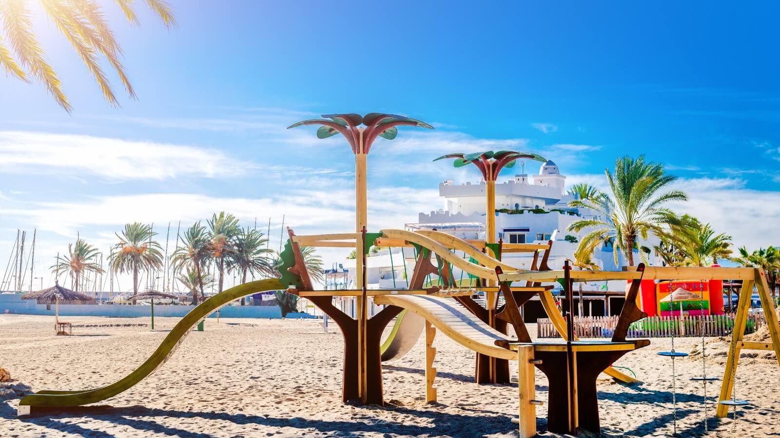 Charm Resort Long Hải